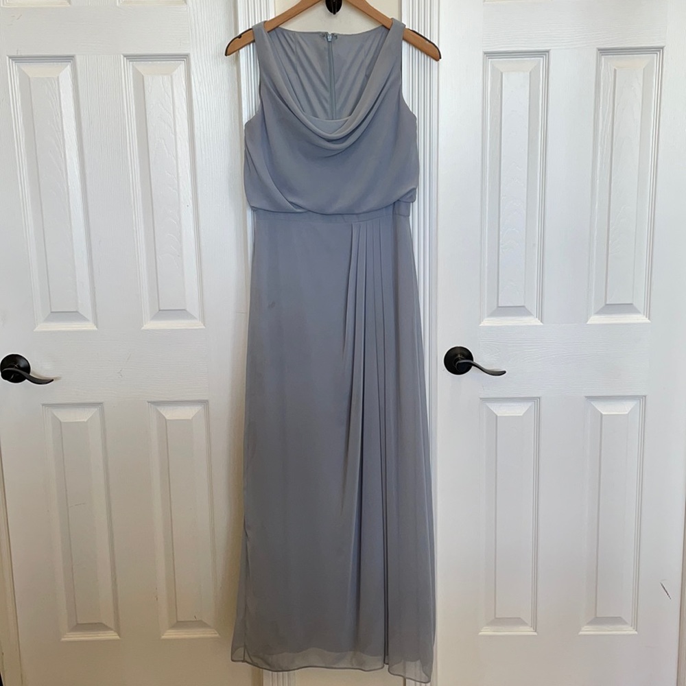 Gown